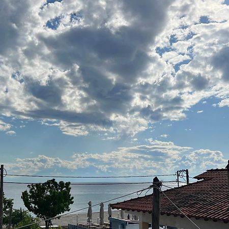 Seaside Apartment In Vergia Chalkidiki 外观 照片