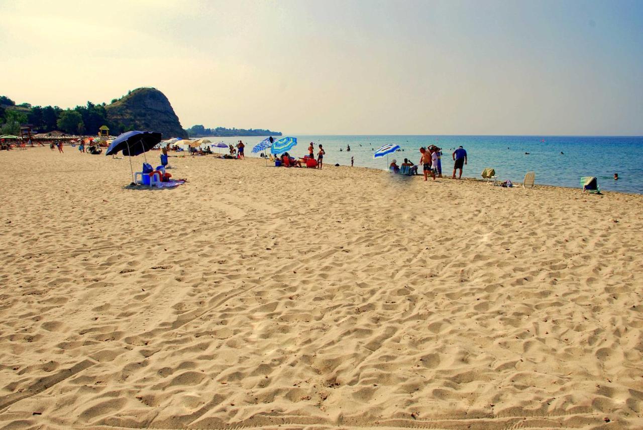Seaside Apartment In Vergia Chalkidiki 外观 照片