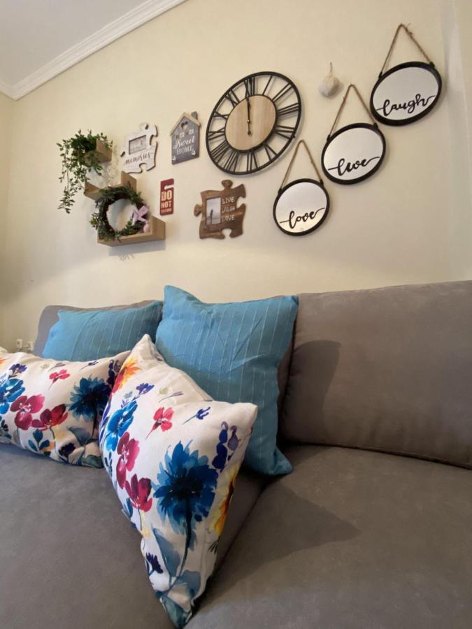 Seaside Apartment In Vergia Chalkidiki 外观 照片