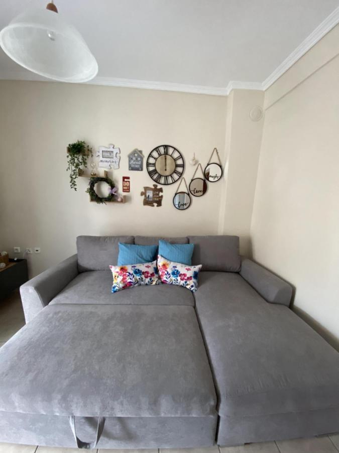 Seaside Apartment In Vergia Chalkidiki 外观 照片