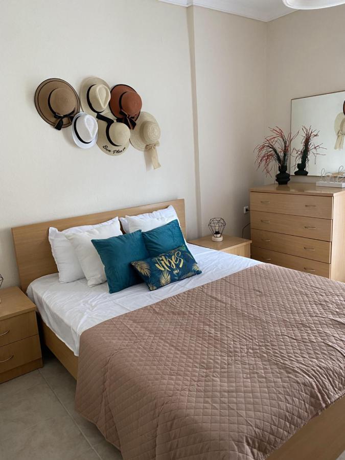 Seaside Apartment In Vergia Chalkidiki 外观 照片