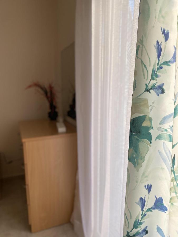 Seaside Apartment In Vergia Chalkidiki 外观 照片
