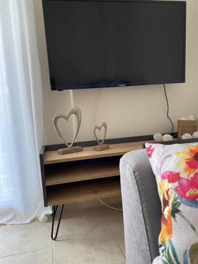 Seaside Apartment In Vergia Chalkidiki 外观 照片