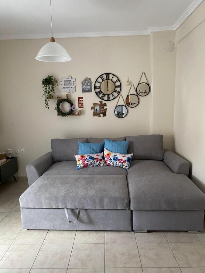 Seaside Apartment In Vergia Chalkidiki 外观 照片