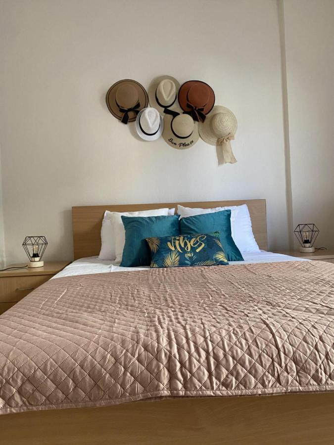 Seaside Apartment In Vergia Chalkidiki 外观 照片