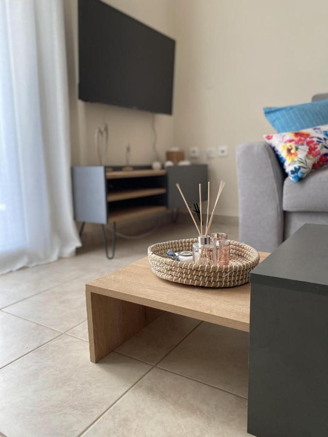 Seaside Apartment In Vergia Chalkidiki 外观 照片