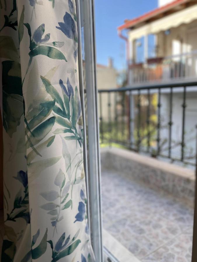 Seaside Apartment In Vergia Chalkidiki 外观 照片