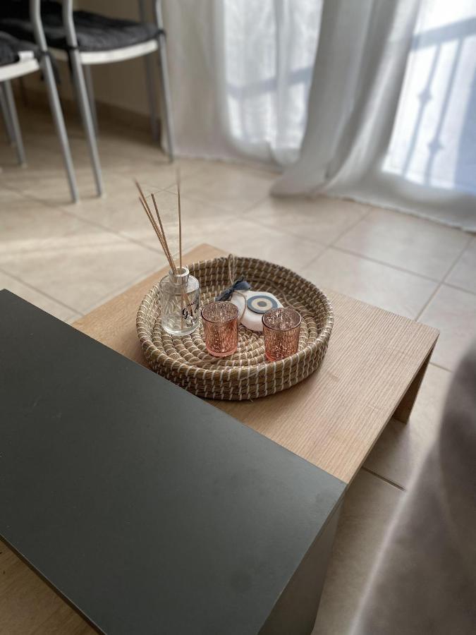 Seaside Apartment In Vergia Chalkidiki 外观 照片