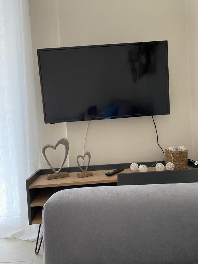 Seaside Apartment In Vergia Chalkidiki 外观 照片