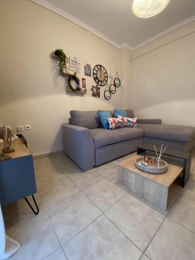 Seaside Apartment In Vergia Chalkidiki 外观 照片