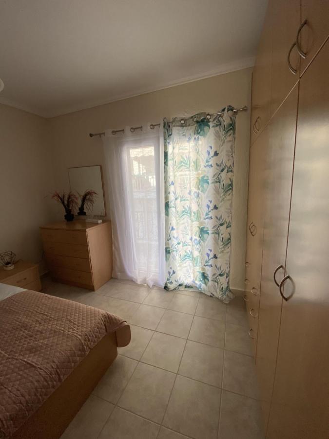 Seaside Apartment In Vergia Chalkidiki 外观 照片