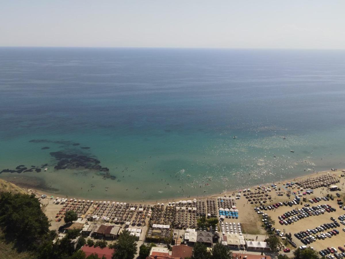 Seaside Apartment In Vergia Chalkidiki 外观 照片