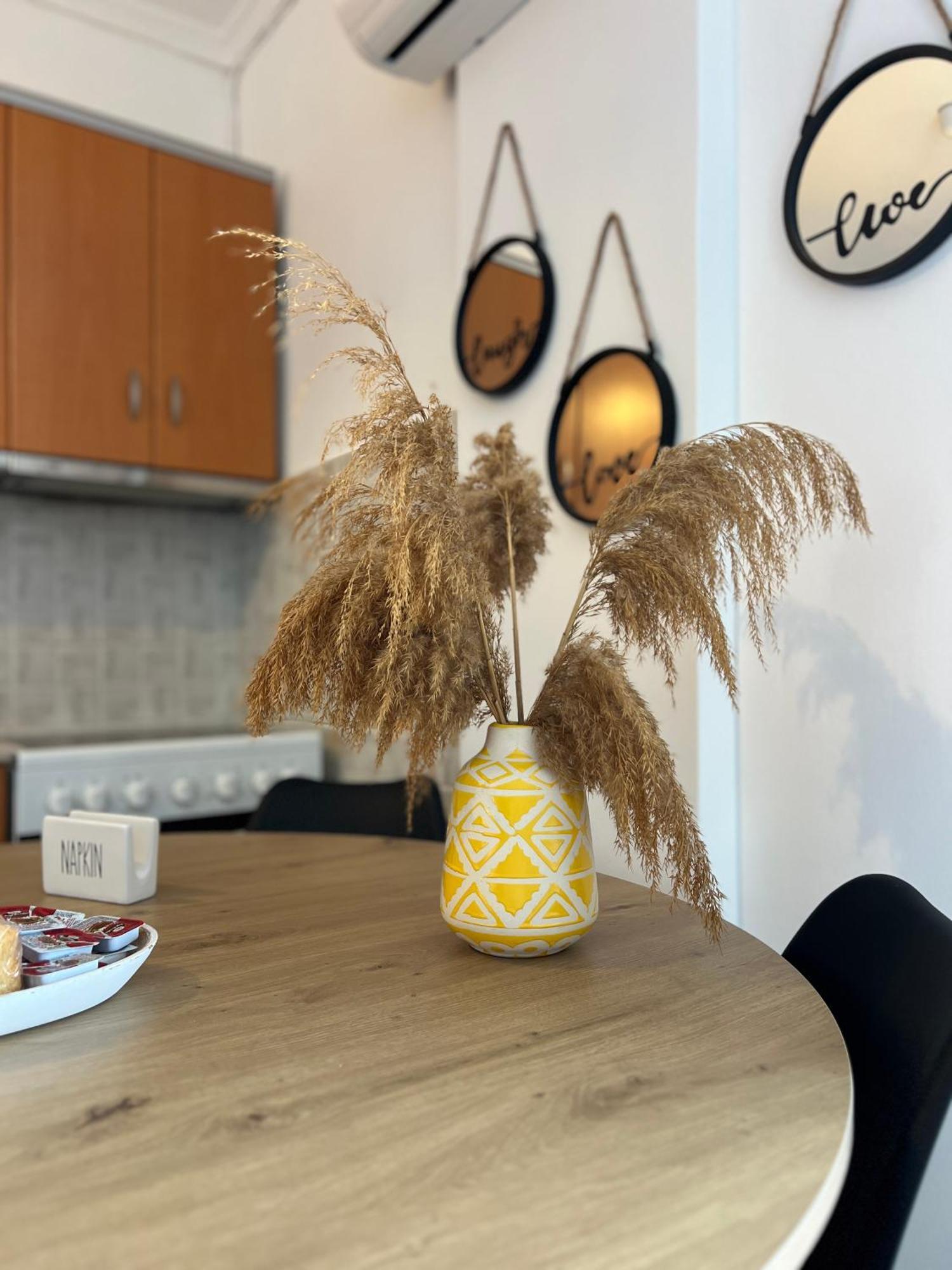 Seaside Apartment In Vergia Chalkidiki 外观 照片