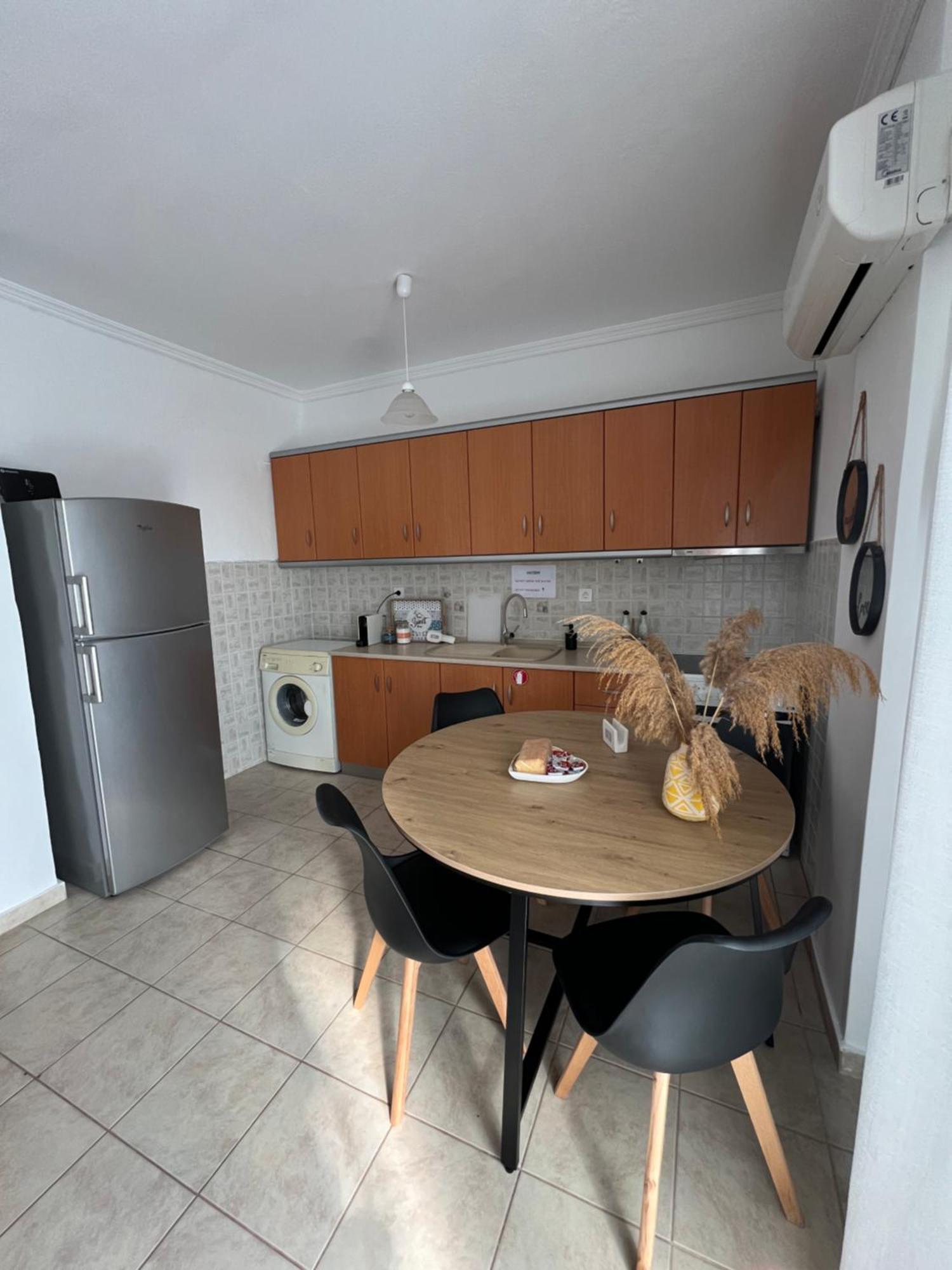 Seaside Apartment In Vergia Chalkidiki 外观 照片